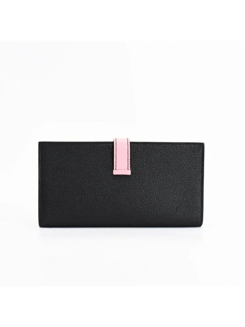 Hermes Wallet Bearn Souffle Verso